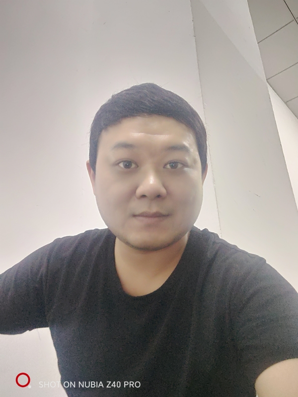 泳恒一生的第三张照片--淮安相亲服务中心