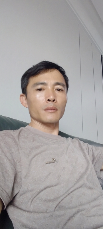 小陈的第一张照片--淮安相亲服务中心