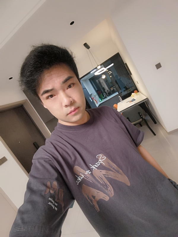 好好的第一张照片--淮安相亲服务中心