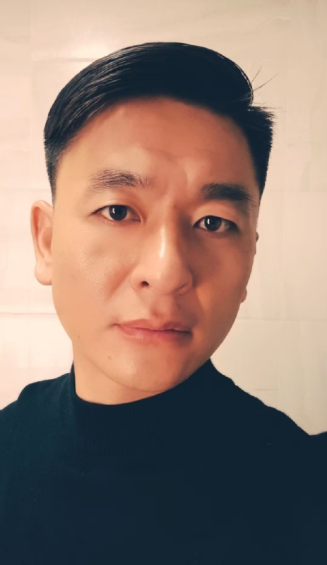 春天花会开的第一张照片--淮安相亲服务中心